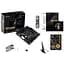 Материнська плата Asus (TUF GAMING B550M-PLUS WIFI II) - мініатюра 7