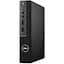 Комп'ютер Dell OptiPlex 3080 MFF (i3-10100T/8/500) Б/В - мініатюра 1