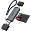 USB-Хаб TP-Link UA430D (UA430D) - мініатюра 2