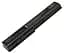 Акумуляторна батарея HP 464058-121 Pavilion DV7 HSTNN-IB75 HSTNN-DB74 14.4V 5200 mAh - мініатюра 1