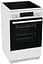Плита Gorenje GECS5C70WA - мініатюра 2