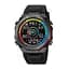 Skmei 2209CLRD Colorful-Red SALE STOPPED - мініатюра 1