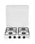 Настольная газовая плита ViLgrand VGP-4042 White с крышкой на 4 конфорки 88098 - миниатюра 2
