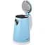 Электрочайник Dario DR2303 Blue - миниатюра 2