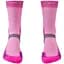 Носки Bridgedale Mountain Bike Summer Weight T2 Coolmax Sport Boot M Pink (1053-710357.064.M) - миниатюра 2