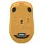 Комп'ютерна мишка A4Tech FG15CS Air2 Wireless Yellow (4711421001236) - мініатюра 10