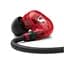 Навушники Sennheiser IE 100 PRO Wireless Red (509173) - мініатюра 3