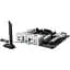 Материнська плата Asus Rog Strix LGA1700, B760-G Gaming WIFI, B760, 4xDDR5, Int.Video(CPU), 4xSATA3, 2xM.2, 1xPCI-E 16x 5.0, 1xPCI-E 16 4.0, S1220A, Intel 2.5Gb, WiFi 6, Bluetooth 5.3, 7xUSB3.2/6xUSB2.0, HDMI/DP, ATX - мініатюра 6