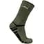 Носки Tribe Trekking Winter 41-43 Olive (1042-T-KB-0009-olive-41-43) - миниатюра 1