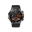 Чоловічий наручний годинник Titan-X Black Silica Modfit acs0029732 - мініатюра 6