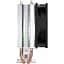 Кулер для процесора Zezzio ZH-DL200C (ZH-DL200C) - мініатюра 5