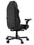 Игровое кресло HATOR Arc 4 L Velour Black (HTC4440L) - миниатюра 4