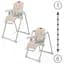 Стульчик для кормления Kidwell BENO Beige - миниатюра 6