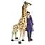 М'яка іграшка Melissa&Doug Жираф, 140 см (MD2106) - мініатюра 5