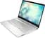 Ноутбук HP 15s-fq5021ru 15.6' FHD IPS AG, Intel i3-1215U, 8GB, F512GB, UMA, DOS, серебристый (7X8M6EA) - миниатюра 3
