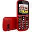 Мобільний телефон Sigma Comfort 50 CF115 Easy Red UA UCRF - мініатюра 1
