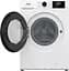 Пральна машина Gorenje W3NGPI62SBS - мініатюра 2