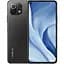 Смартфон Xiaomi 11 Lite 5G 8/256GB Truffle Black Global Rom Refurbished - мініатюра 1
