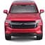 Ігрова автомодель Maisto 2021 Chevy Tahoe 1:24 (31533 red) - мініатюра 7