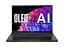 Ноутбук Acer Swift Edge SFE16-44 16' 3.2K OLED, AMD R7-8840U, 32GB, F1TB, UMA, Win11, чорний (NX.KTDEU.003) - мініатюра 1