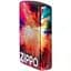 Запальничка Zippo 48459 Tie Dye Zippo Design - мініатюра 3