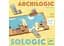 Настільна гра Djeco Архілогіка (Archilogic) (DJ08590) - мініатюра 2