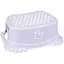 Сходинки дитячі антиковзкі у ванну Tega Baby Duck light violet - мініатюра 1