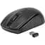 Миша бездротова REAL-EL RM-308 Black USB (EL123200033) - мініатюра 1