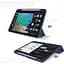 Чохол-книжка BeCover Tri Fold Soft TPU з кріпленням Apple Pencil для Apple iPad Air 4/5 2020/2022 10.9" Deep Blue (708454) - мініатюра 10