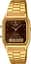 Годинник Casio VINTAGE EDGY AQ-230GA-5AMQYES - мініатюра 1