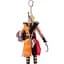 Брелок плюшевый WP Merchandise! Assassin's Creed Bayek of Siwa 20 см - миниатюра 2