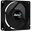 Кулер для корпуса AeroCool Force 8 Black (ACF1-FC00110.11) - миниатюра 7