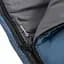 Спальний мішок Bo-Camp Vendeen XL Cool/Warm Silver -2° Blue/Grey (3605885) (DAS301421) - мініатюра 3