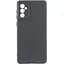 Чохол Lakshmi Silicone Cover Full Camera (AA) для Samsung Galaxy S23 FE Шоколадний / Chocolate - мініатюра 1