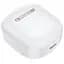 Стерео гарнітура Bluetooth Hoco ES45 White - мініатюра 2