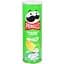 Уценка. Чипсы Pringles Сметана и лук 165 г (423906) - миниатюра 1