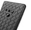 Чохол Primo Floveme BV Weaving для Samsung Galaxy Note 9 (SMN960) Black - мініатюра 3