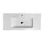 Умывальник Adamant FRATE 100 white-01 99,5 см - миниатюра 2
