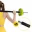 Штанга для фитнеса 4FIZJO Fitness Pump 20 кг (P-5907739315656) - миниатюра 9