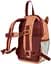 Рюкзак дитячий Topmove Kinder-Rucksack Мавпочка 5L Коричневий - мініатюра 2