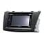 Переходная рамка Mazda 3 Carav 11-082 - миниатюра 2