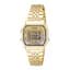 Годинник Casio LA680WGA-4C - мініатюра 1