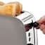 Тостер Russell Hobbs Colours Plus 2S Mocha 1670 Вт (26931-56) - мініатюра 4