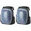 Наколінники Wurth Basic HDPE пара прозорі (089903001) - мініатюра 1
