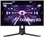 Монітор 24" Samsung Odyssey G3 LF24G33TFWI FHD 144Hz (LF24G33TFWI) Б/в - мініатюра 1