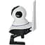 IP-камера RIAS X8100 HD WiFi Camera Night Vision White (3sm_521326103) - мініатюра 3