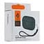 Футляр із нейлоновим шнурком Spigen Leather Armor Airpods 3 Dark Green (35260_3345596) - мініатюра 2