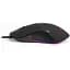 Компьютерная мышка Real-El RM-295 USB Black (EL123200031) - миниатюра 3