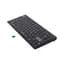 Клавіатура A4Tech FBX53C Wireless/Bluetooth UA Black (4711421001908) - мініатюра 5