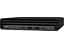 Комп'ютер персональний неттоп HP Pro 400-G9 Mini Intel i3-13100 8GB F512GB UMA WiFi кл + м 3р Win11P (884V0EA) - мініатюра 7
